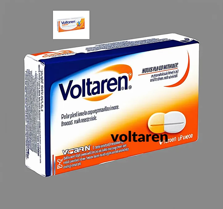 Voltaren 2