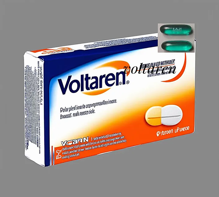 Voltaren 3